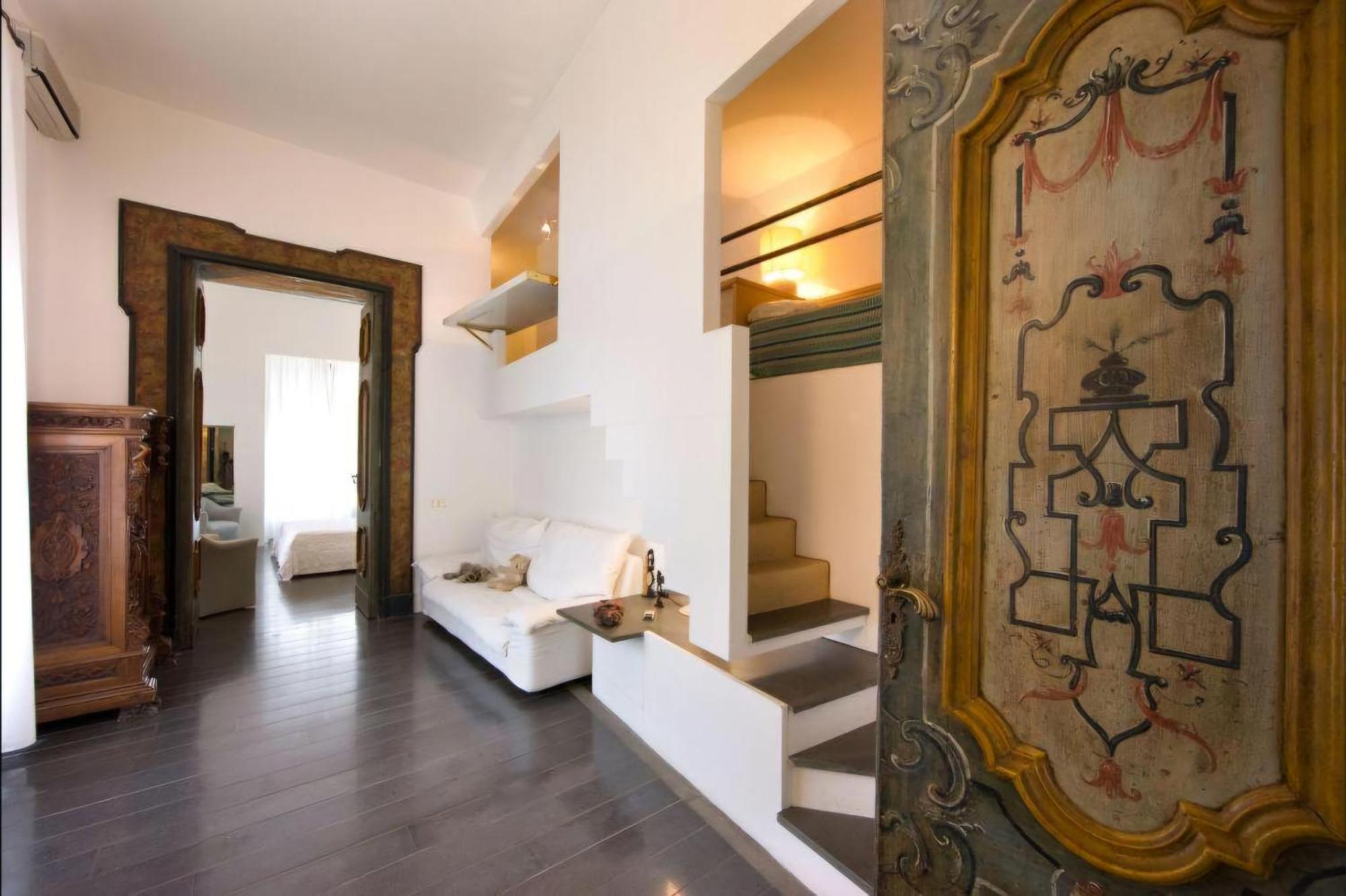 Hotel Palazzo Murat Positano Extérieur photo