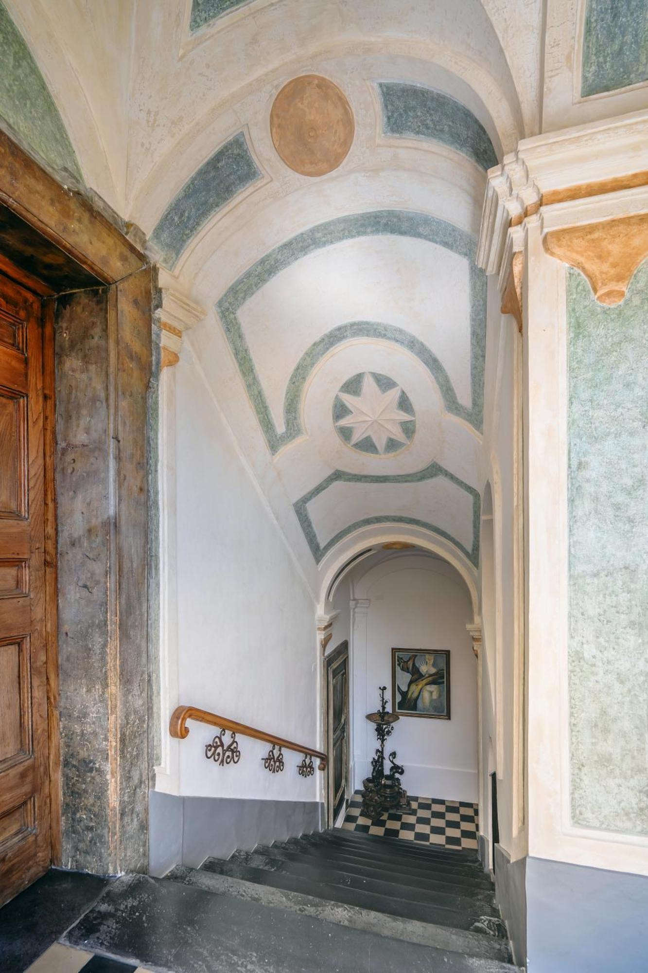 Hotel Palazzo Murat Positano Extérieur photo