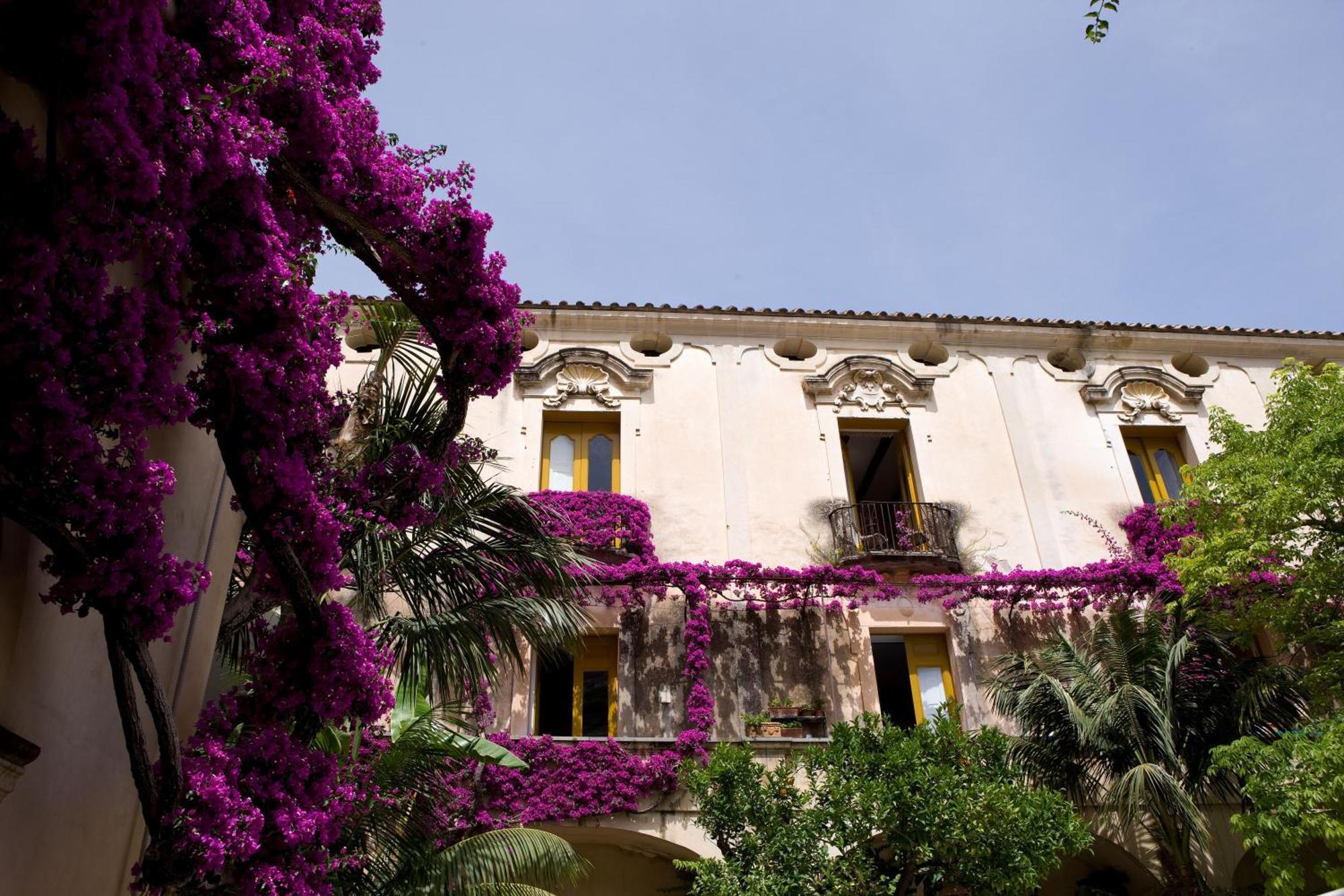 Hotel Palazzo Murat Positano Extérieur photo