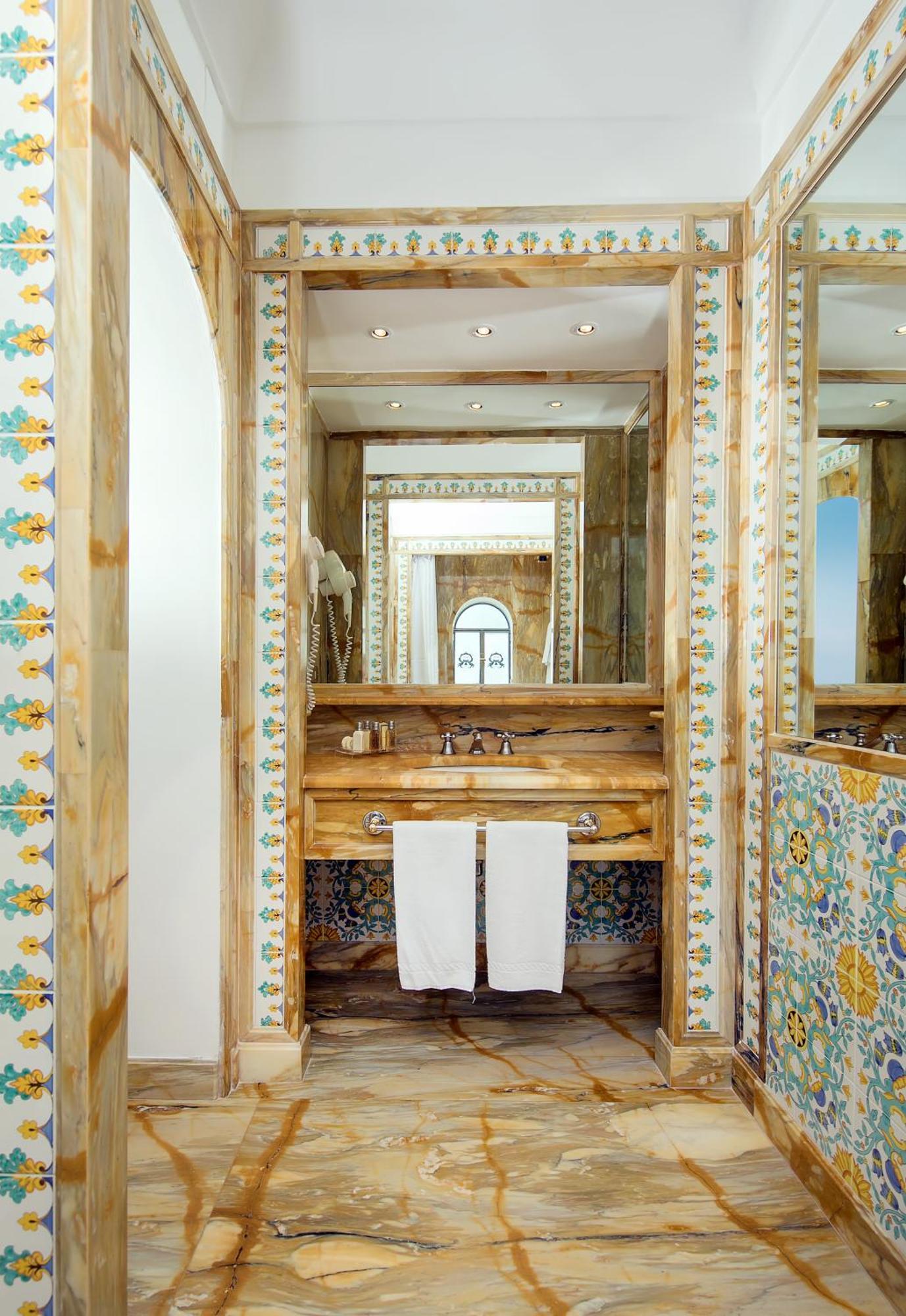 Hotel Palazzo Murat Positano Extérieur photo