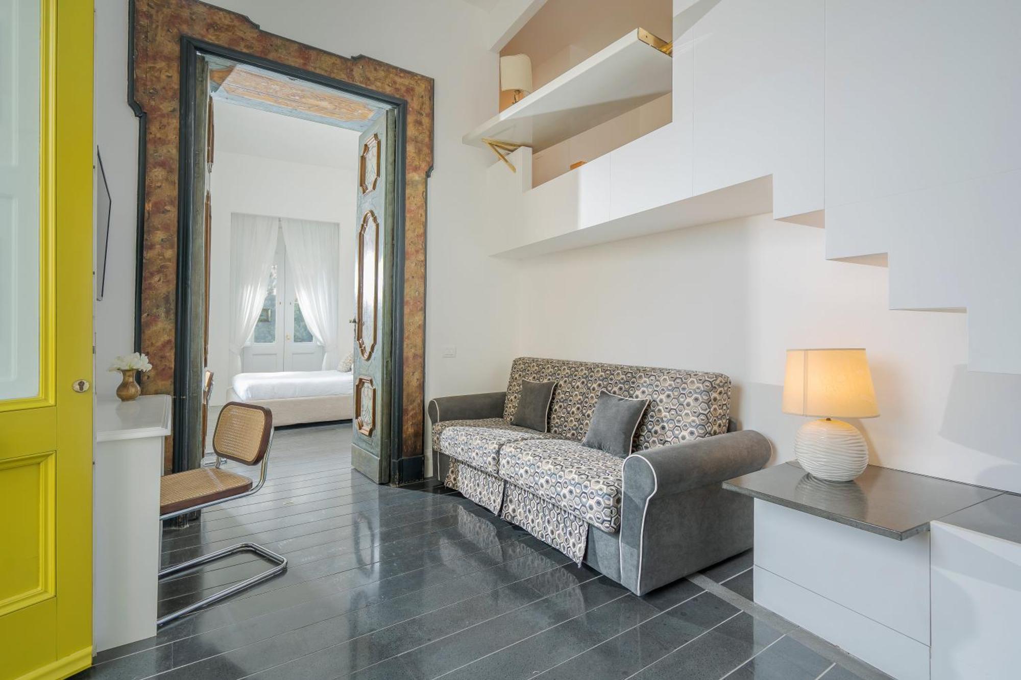 Hotel Palazzo Murat Positano Extérieur photo