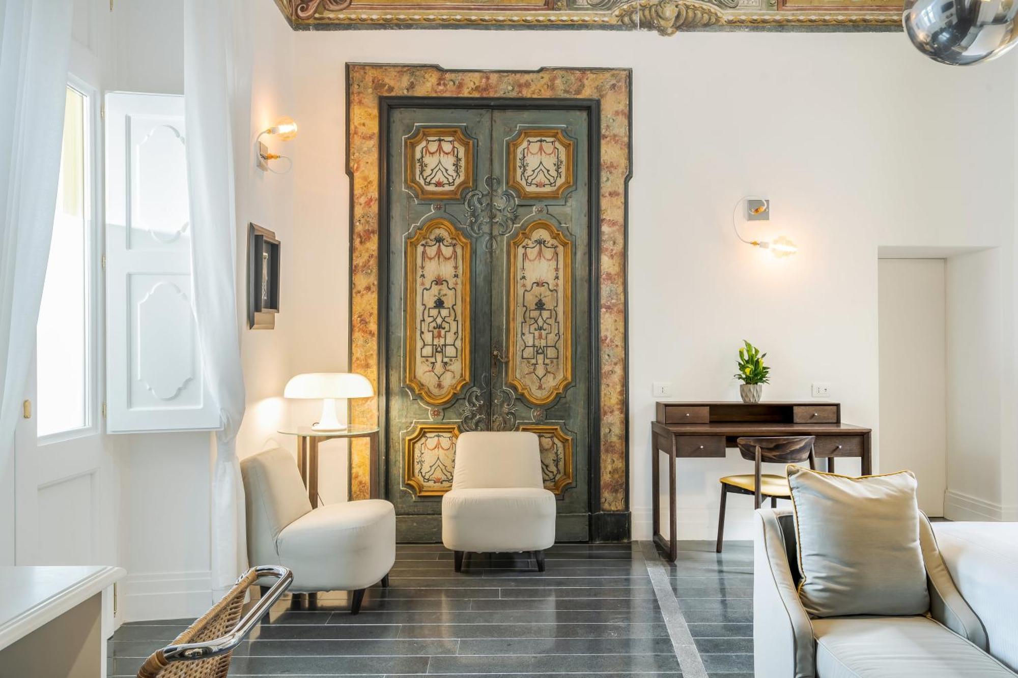 Hotel Palazzo Murat Positano Extérieur photo
